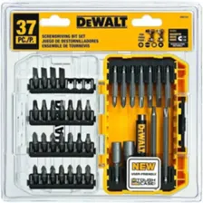DeWalt Kits Pontas Para Parafusar 37 Pcs Bits Com Estojo Dw2163 Foto mini 1