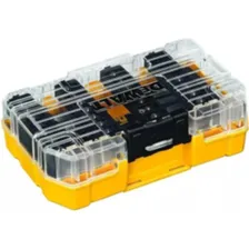 DeWalt Kits Pontas Para Parafusar 37 Pcs Bits Com Estojo Dw2163 Foto mini 4