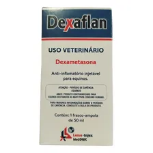 Dexaflan Dexametazona 50ml Foto mini 2