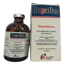 Dexaflan Dexametazona 50ml Foto mini 1