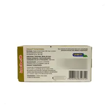 Déxium Dexametasona C/ 20 Comprimidos Foto mini 4