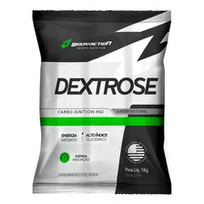 Dextrose 1kg - Bodyaction Sabor Natural Foto mini  2