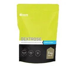 Dextrose 1kg Growth Supplements Foto  mini 1
