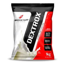 Dextrox (dextrose) 1kg - Body Action Sabor Sem Sabor Foto mini 2