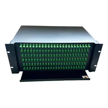 Dgo 144fo Sm Sc Apc Monomodo Fibra Optica Completo Foto  mini 1