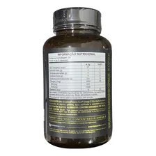 Dha Tg 1000mg (90 Caps) - Essential Nutrition Sabor Sem sabor Foto mini 3