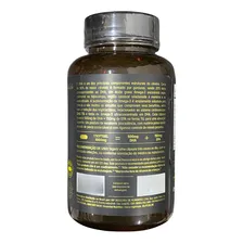 Dha Tg 1000mg (90 Caps) - Essential Nutrition Sabor Sem sabor Foto mini 2