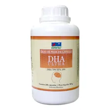 Dha Ultra Anew 240 Cáps Foto mini 1