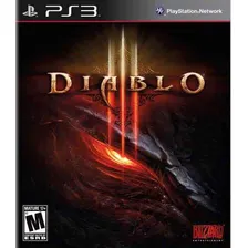 Diablo 3 - Playstation 3 Foto mini 2