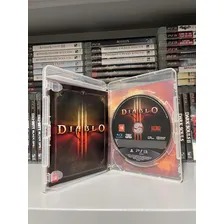 Diablo 3 - Playstation 3 Foto mini 4