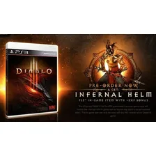 Diablo 3 - Playstation 3 Foto mini 1