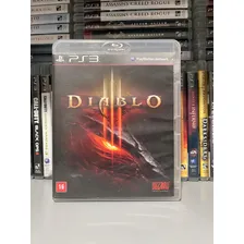 Diablo 3 - Playstation 3 Foto mini 3
