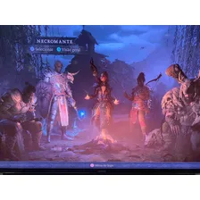 Diablo 4 - Ps4 Físico Foto mini 2