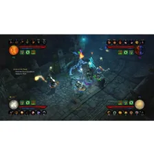 Diablo Iii 3 Ultimate Evil Xbox One Midia Fisica Foto mini 3