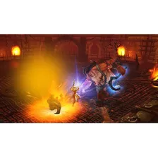Diablo Iii 3 Ultimate Evil Xbox One Midia Fisica Foto mini 4