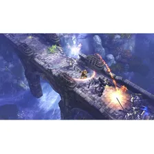 Diablo Iii 3 Ultimate Evil Xbox One Midia Fisica Foto mini 2