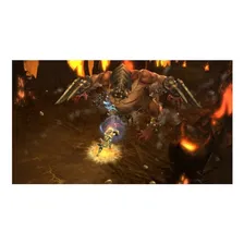 Diablo Iii Eternal Collection Switch Midia Fisica Foto mini  2