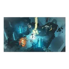 Diablo Iii Eternal Collection Switch Midia Fisica Foto mini 4