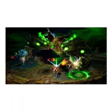 Diablo Iii Eternal Collection Switch Midia Fisica Foto mini  3