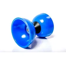 Diabolo Yoyo Profissional Com Baqueta De Plástico Kit Com 4 Foto mini 4
