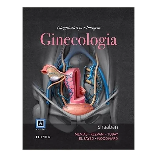 Diagnóstico Por Imagem: Ginecologia Foto 1