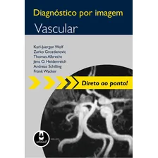 Diagnostico Por Imagem: Vascular Foto mini  2