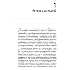 Diagnóstico Psicanalítico: Entendendo a Estrutura da Personalidade no Processo Clínico, de Nancy McWilliams. Editorial Artmed en português, 2014 Foto mini 4