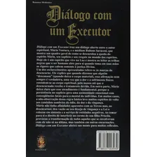 Diálogo Com Um Executor - Rubens Saraceni Foto mini  2
