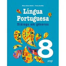 Dialogo Em GĂȘneros 8Âș Ano Foto mini 1