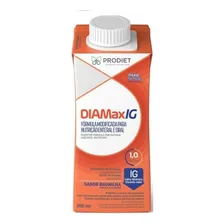 Diamax 200ml - Prodiet Foto mini 1