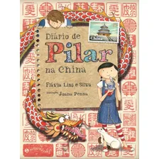 Diário De Pilar Na China Foto mini 1