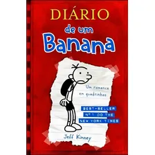 Diário De Um Banana 1 Foto mini 1