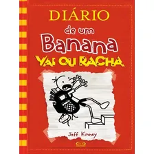 Diário De Um Banana 11: Vai Ou Racha Foto mini 1