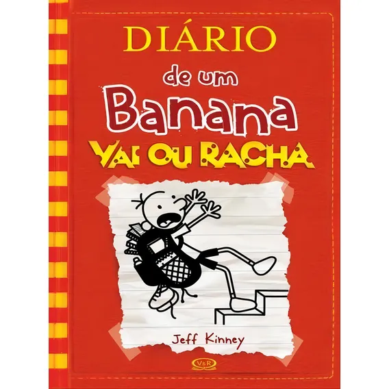 Diário De Um Banana 11: Vai Ou Racha Foto 1