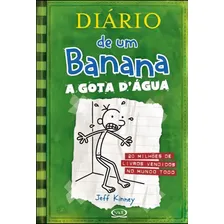 Diário De Um Banana 3: A Gota Dágua Foto mini 1