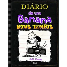 Diário De Um Banana Bons Tempos Foto mini 1