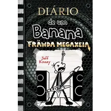 Diário De Um Banana Do 7 Ao 19 - Capa Dura, De Jeff Kenney. Diário De Um Banana Editorial V&r, Capa Dura Em Português, 2024 Foto mini 2