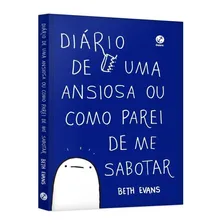 Diário De Uma Ansiosa Ou Como Parei De Me Sabotar Foto mini 1