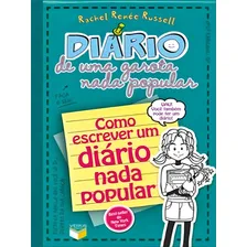 Diário De Uma Garota Nada Popular 3 ½ Foto mini 1