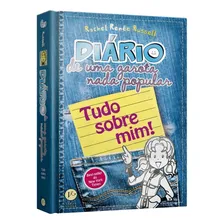 Diário De Uma Garota Nada Popular 6 ½ Foto mini 1