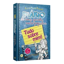 Diário de uma garota nada popular 6 ½, de Russell, Rachel Renée. Diário de uma garota nada popular Editorial Verus Editora Ltda., capa dura em português, 2014 Foto mini 4