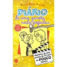 Diario De Uma Garota Nada Popular 7 Foto mini 1