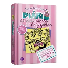 Diário De Uma Garota Nada Popular (vol. 13) Foto mini 1