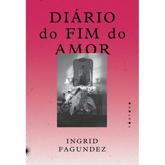 Diário Do Fim Do Amor Foto 1