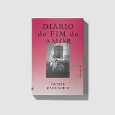 Diário Do Fim Do Amor Foto mini 2