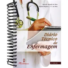 Diario Tecnico De Enfermagem Foto mini 1