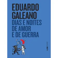 Dias E Noites De Amor E De Guerra - Vol. 221 Foto  mini 1