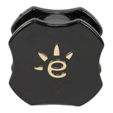 Dichavador Acrilico Eaíbateu 3 Partes Cor Preto Foto  mini 1