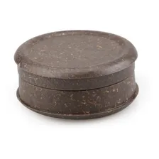 Dichavador De Fibra De Coco Ecol贸gico - Ecomix Cor Marrom Liso Foto mini 1