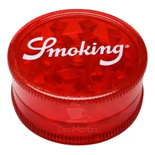 Dichavador De Plástico Smoking Foto  mini 1